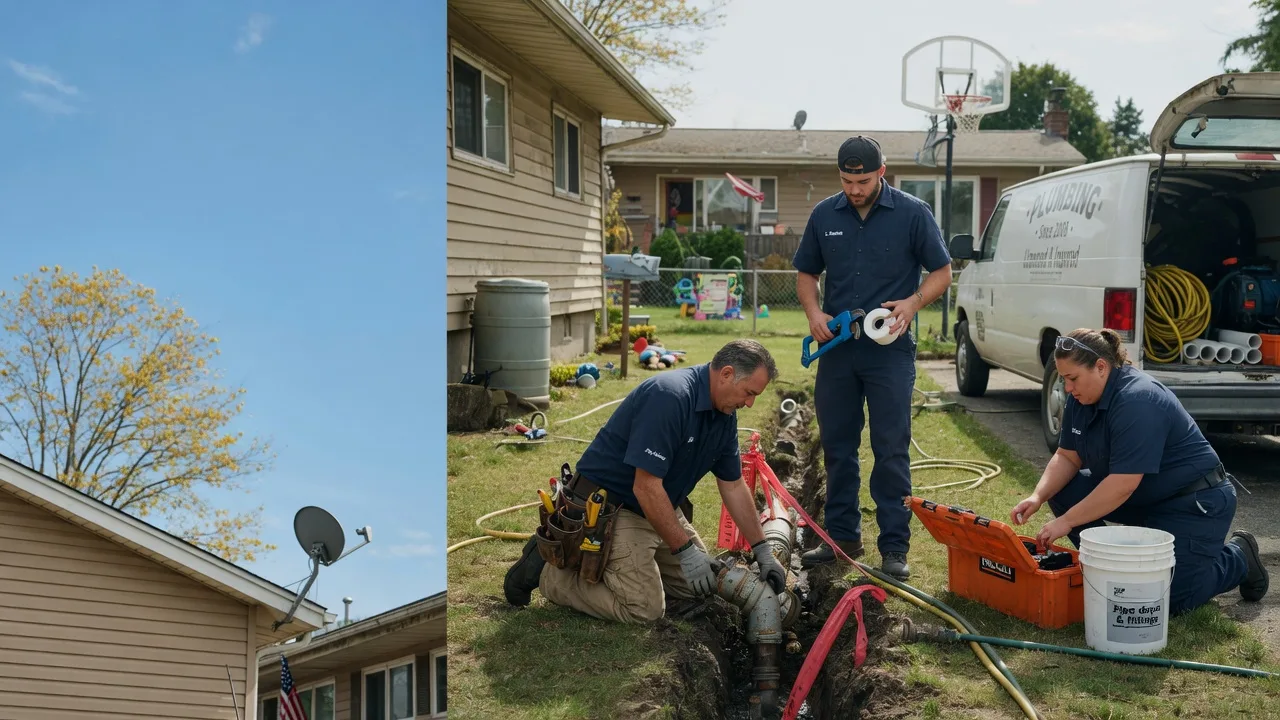 Garbage Disposal Replacement in Mccutchenville, OH near me